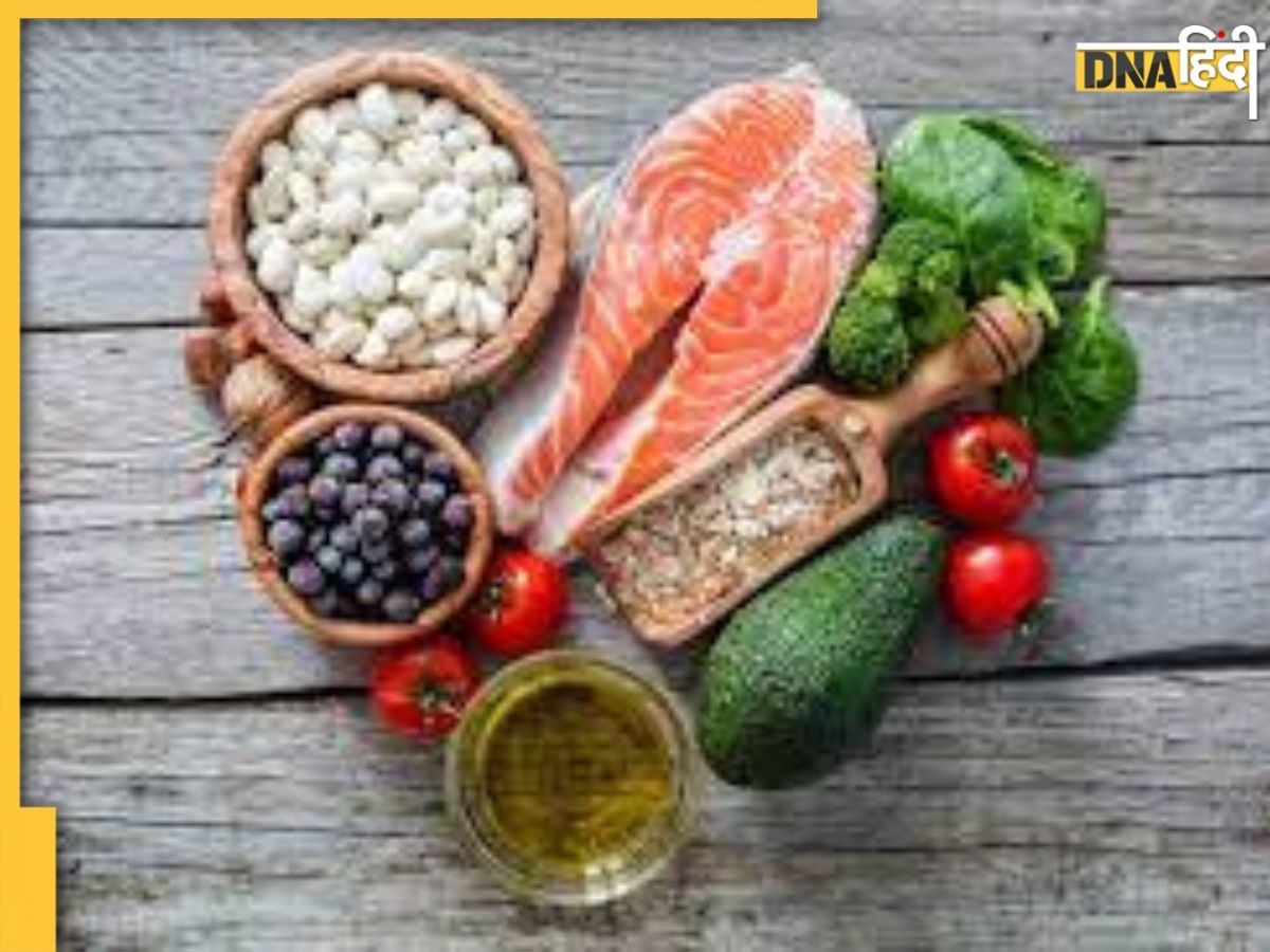 Cholesterol Melting Diet: नसों और शरीर की वसा को मोम की तरह पिघला देगी TLC डाइट, बैड कोलेस्ट्रॉल बिना दवा ही होगा कंट्रोल