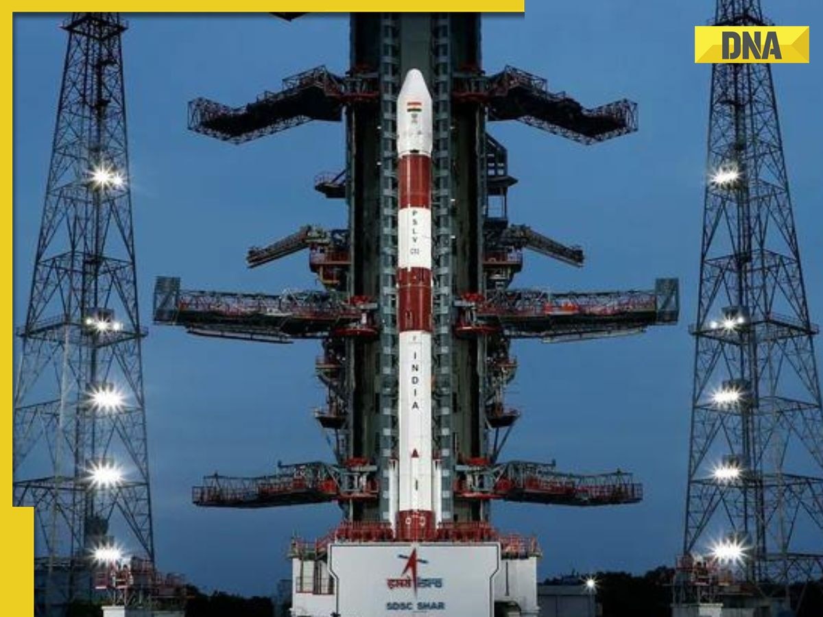 ISRO to launch Singapore's 750 kg satellite with PSLVC-55 mission; check date, time and other details