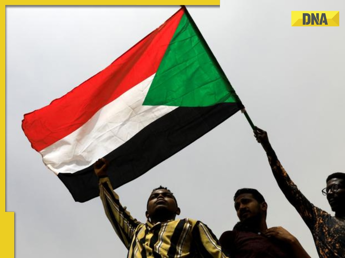 DNA Explainer: What is happening in Sudan? Why Indian embassy has warned students amid infighting?