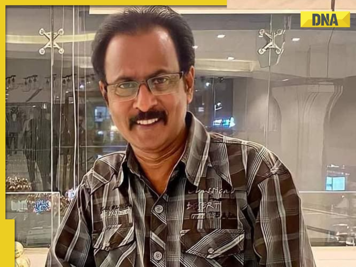 Telugu actor Allu Ramesh passes away at 52 after sudden cardiac arrest