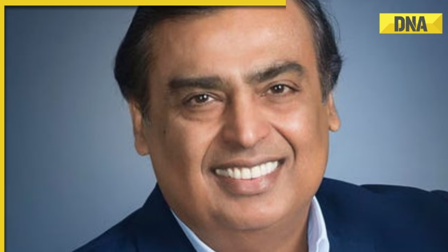 Mukesh Ambani Birthday: How India’s Richest Person’s Wealth Increased ...