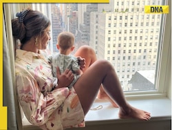 Priyanka Chopra says she has 'slowed down' after daughter Malti's birth: 'My whole life isn't my work now' | Exclusive