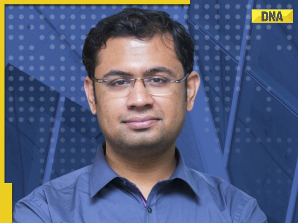 Meet Harshil Mathur, faced rejections over 100 times to build Rs 27,000 ...