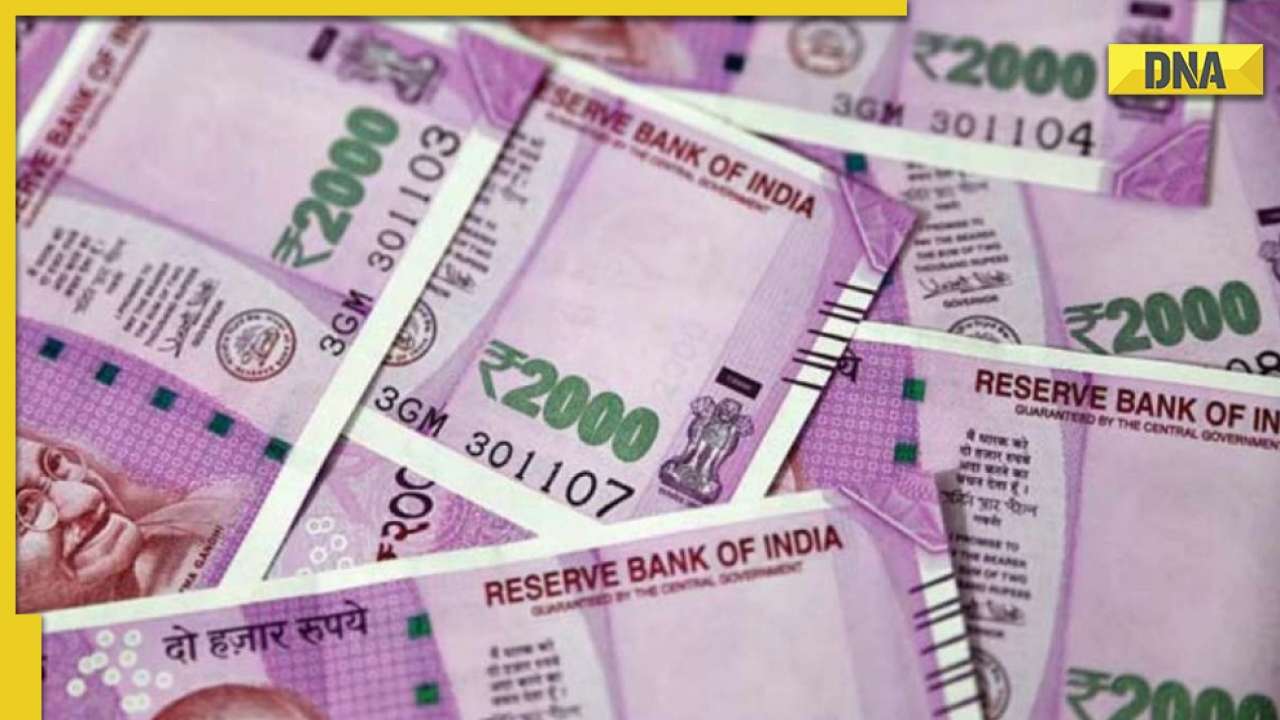 New NRE FD Rates 2023: SBI, HDFC, ICICI, Canara And PNB Offer ...