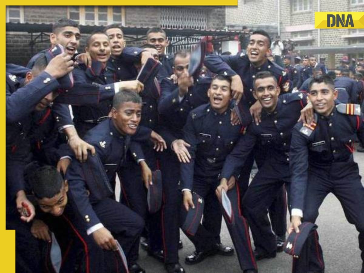 UPSC NDA, NA 2 Final Result 2022 out: How and where to check, list of toppers here 