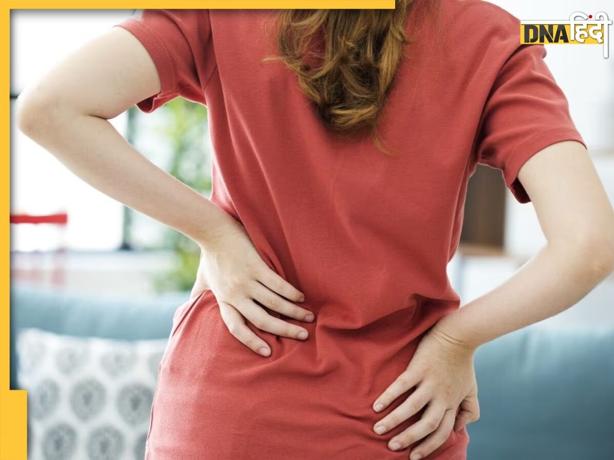 Foods Reduce Back Pain: कमर दर्द से हैं परेशान तो डाइट में शामिल करें ये 5 फूड्स, पुराने से पुराने Pain की हो जाएगी छुट्टी