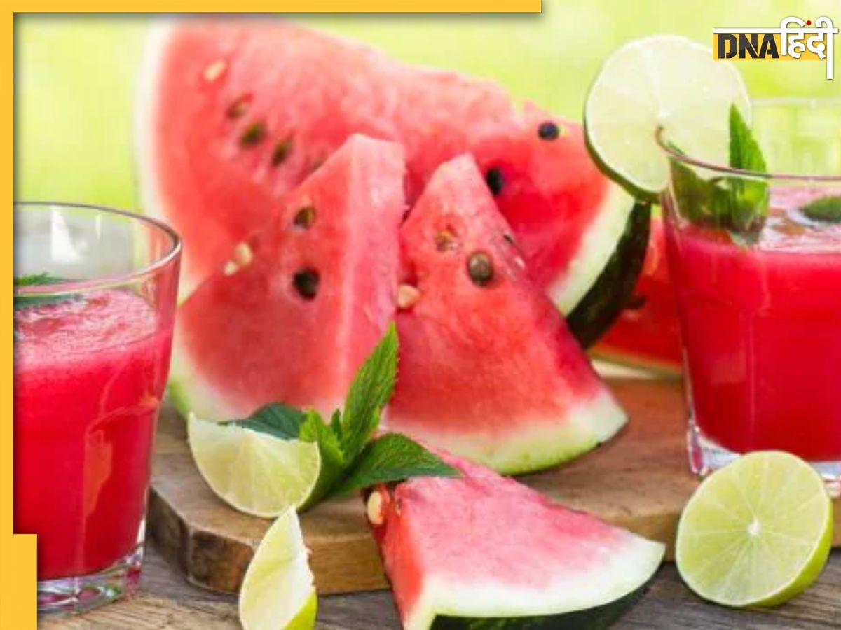 Watermelon SideEffects: तरबूज का ज्यादा सेवन फायदे की जगह देता है नुकसान, हैरान कर देंगे इसके 5 साइड इफेक्ट