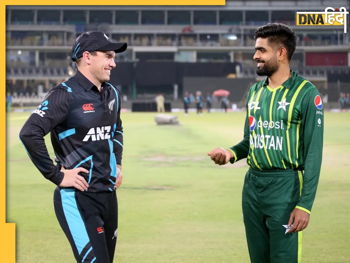 Pak Vs NZ: रावलपिंडी में सीरीज जीतने के इरादे से उतरेगी पाकिस्तान, जानें इस ग्र�ाउंड पर टॉस की होगी कितनी बड़ी भूमिका