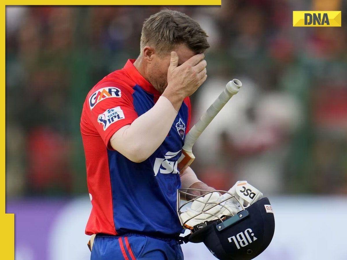 IPL 2023: Delhi Capitals players’ bats, shoes and other cricket equipment worth lakhs stolen in transit