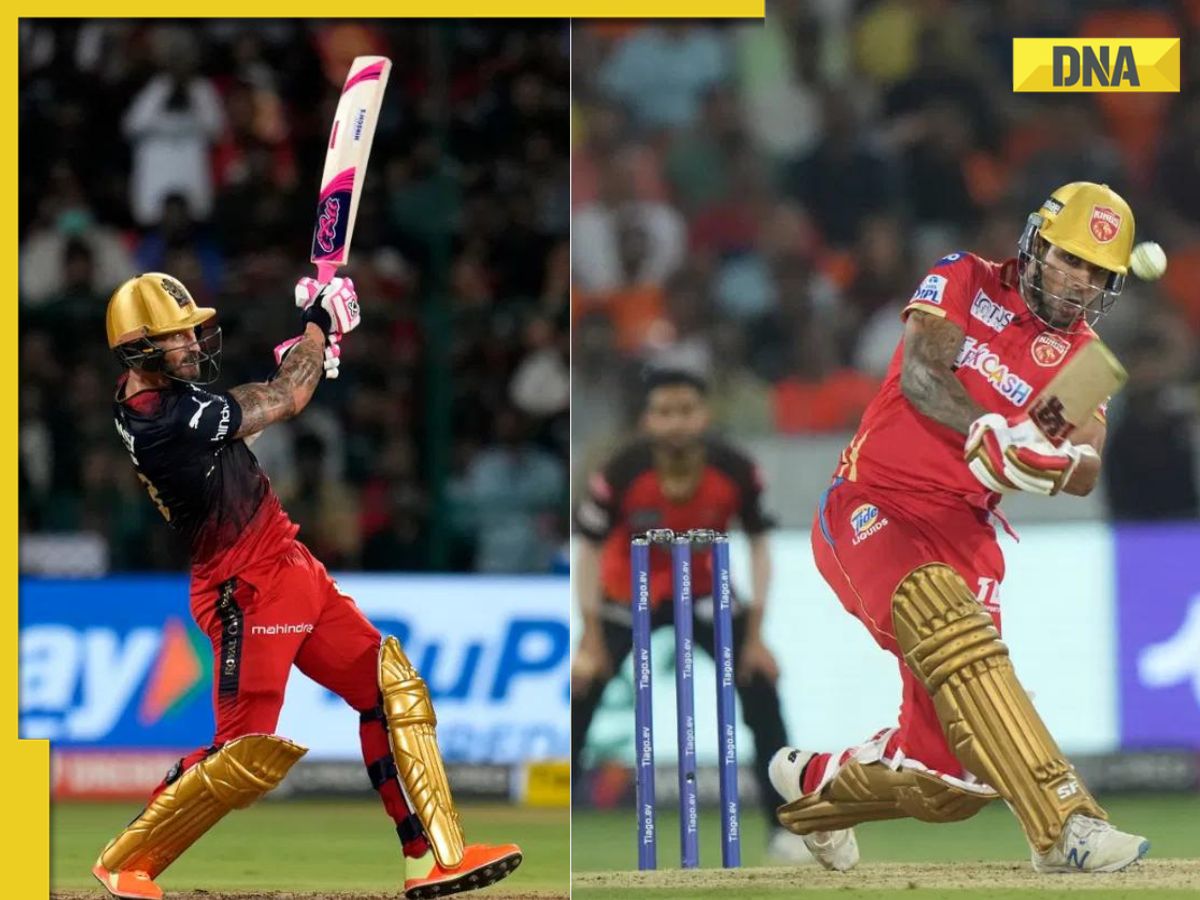 PBKS Vs RCB IPL 2023 Dream 11 Prediction: Fantasy Cricket Tips For ...