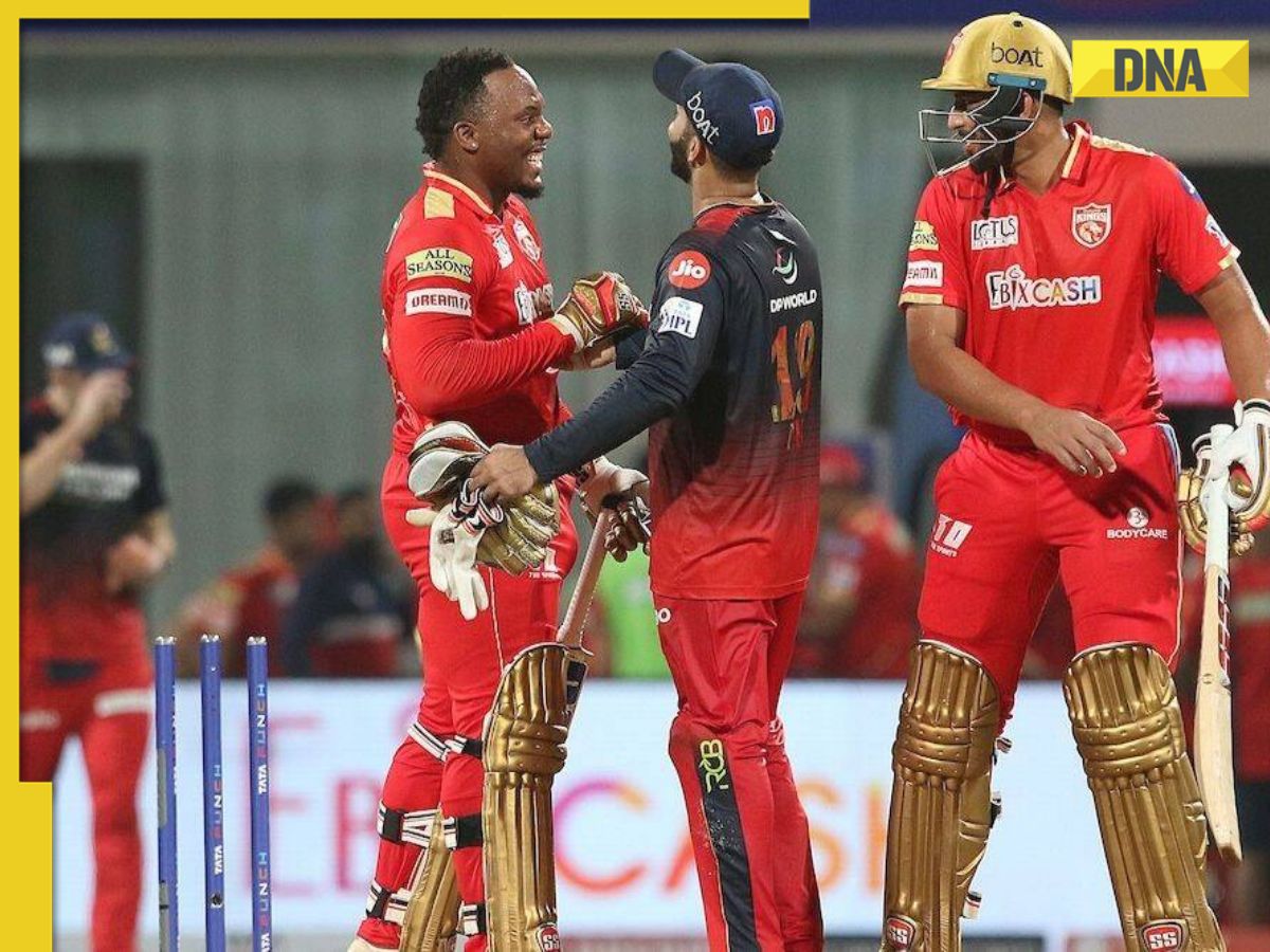 PBKS vs RCB IPL 2023 Live Streaming When and where to watch