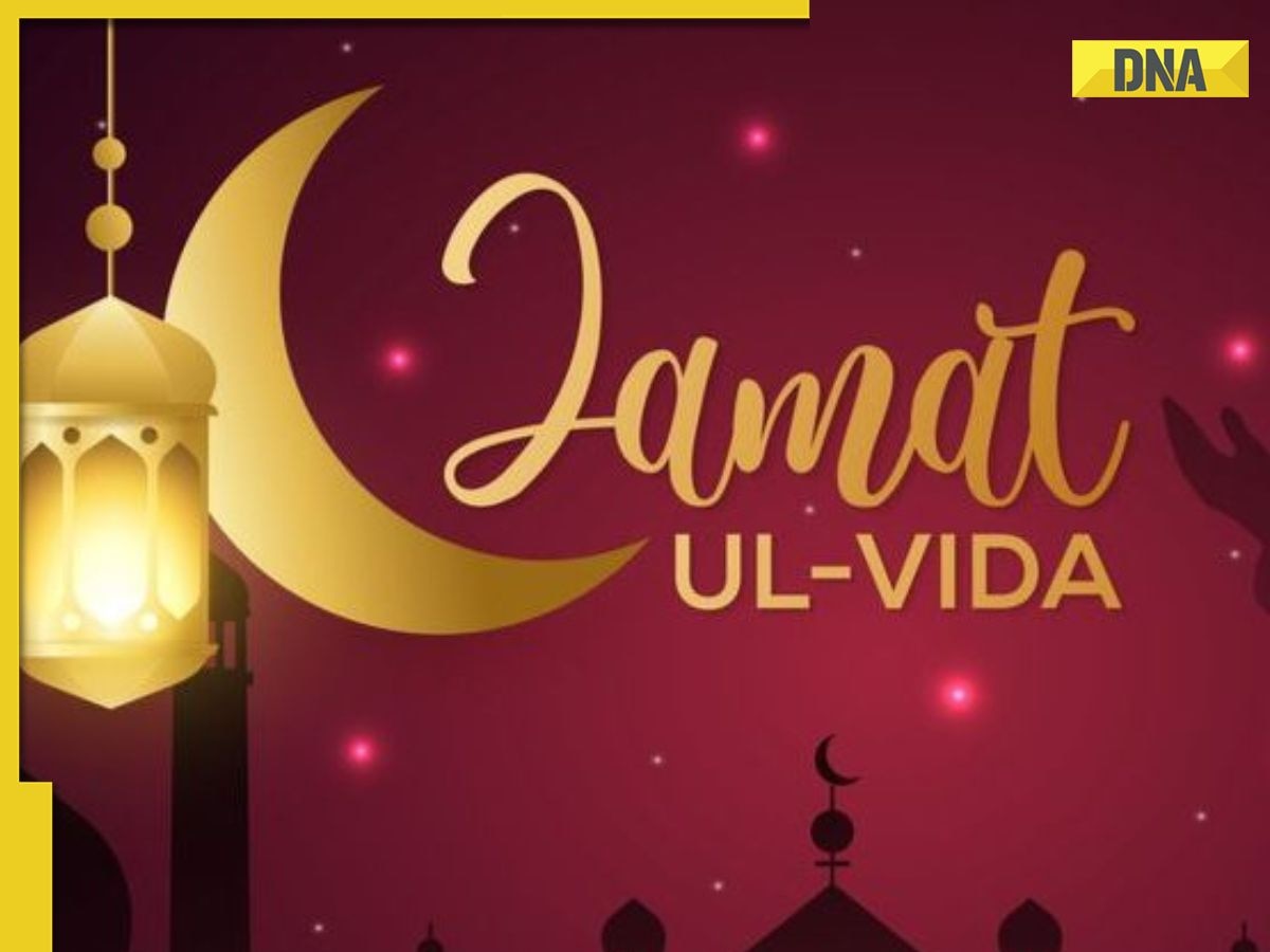 Juma'utul wida 2023: Date, history, significance and celebration of Alvida Jumma