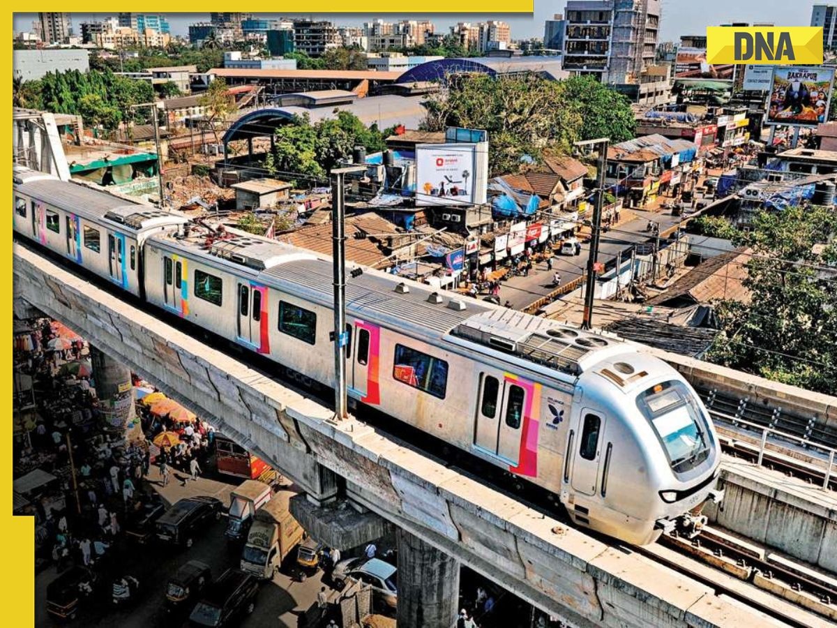 Metro between Greater Noida and Noida Airport likely to have 7 stations, travel time to be...