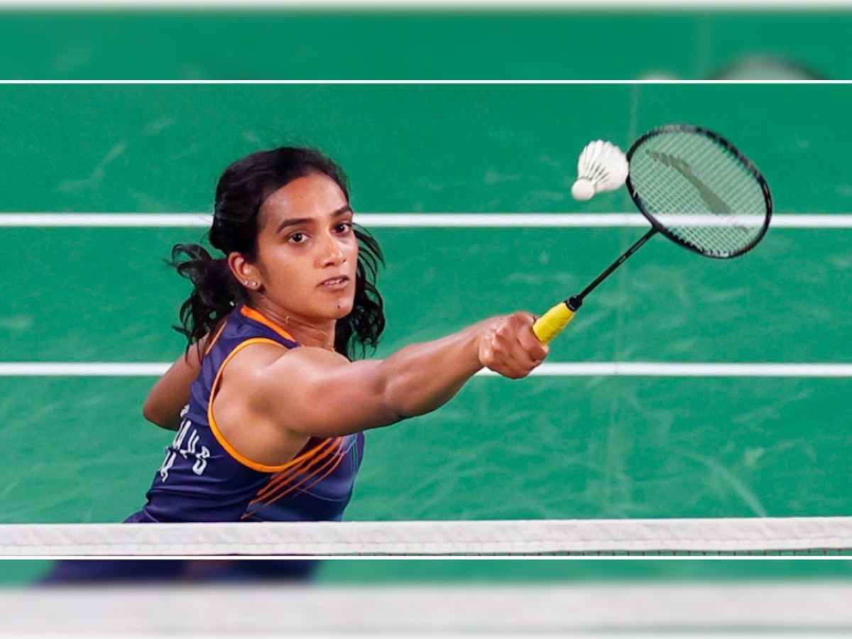 Everything about PV Sindhu: Early life, education, achievements ...