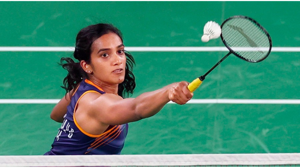 Everything about PV Sindhu: Early life, education, achievements ...
