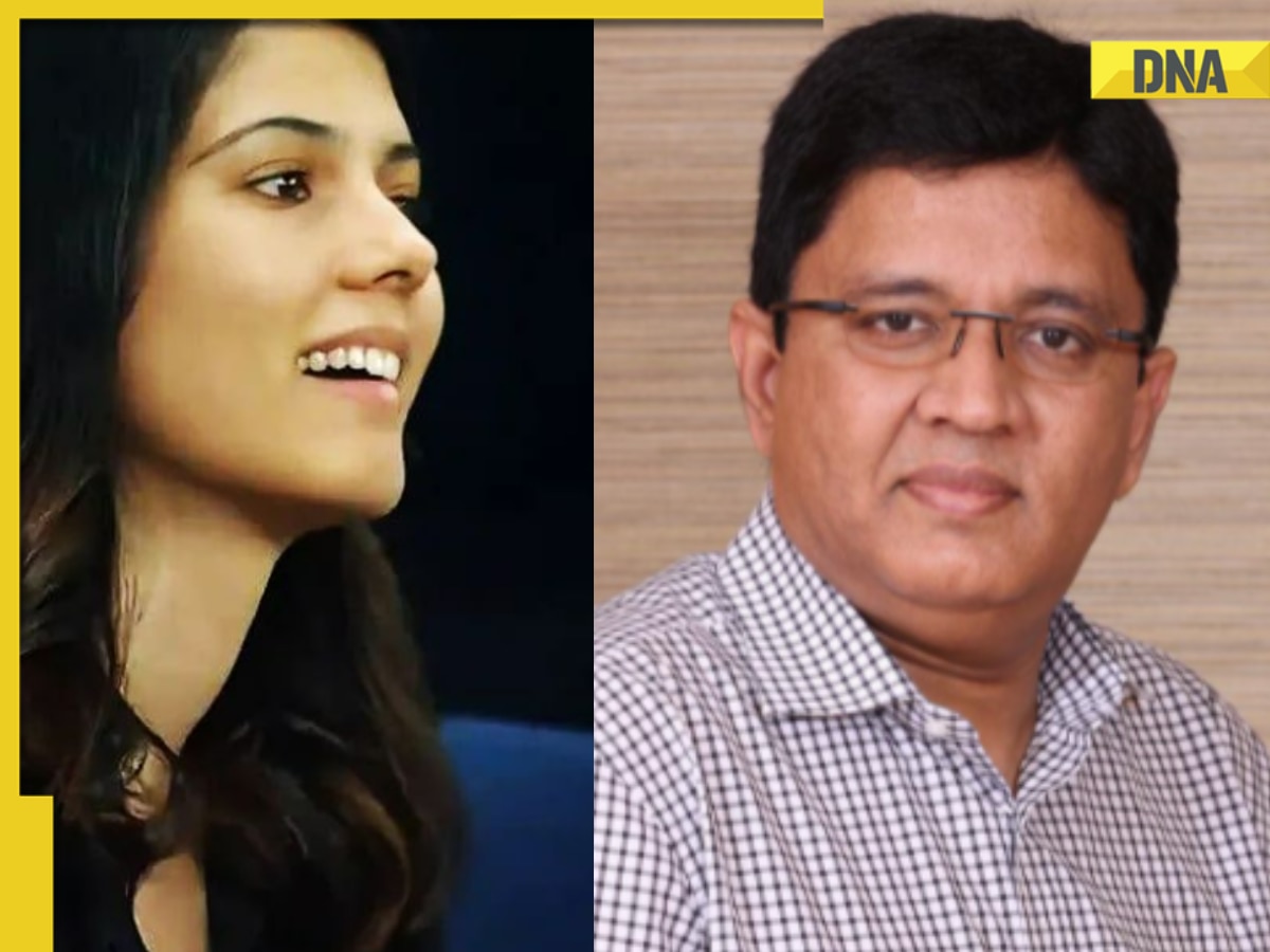 Meet Kalanithi Maran, Kavya Maran's dad whose family salary was Rs 1500 crore, net worth is...