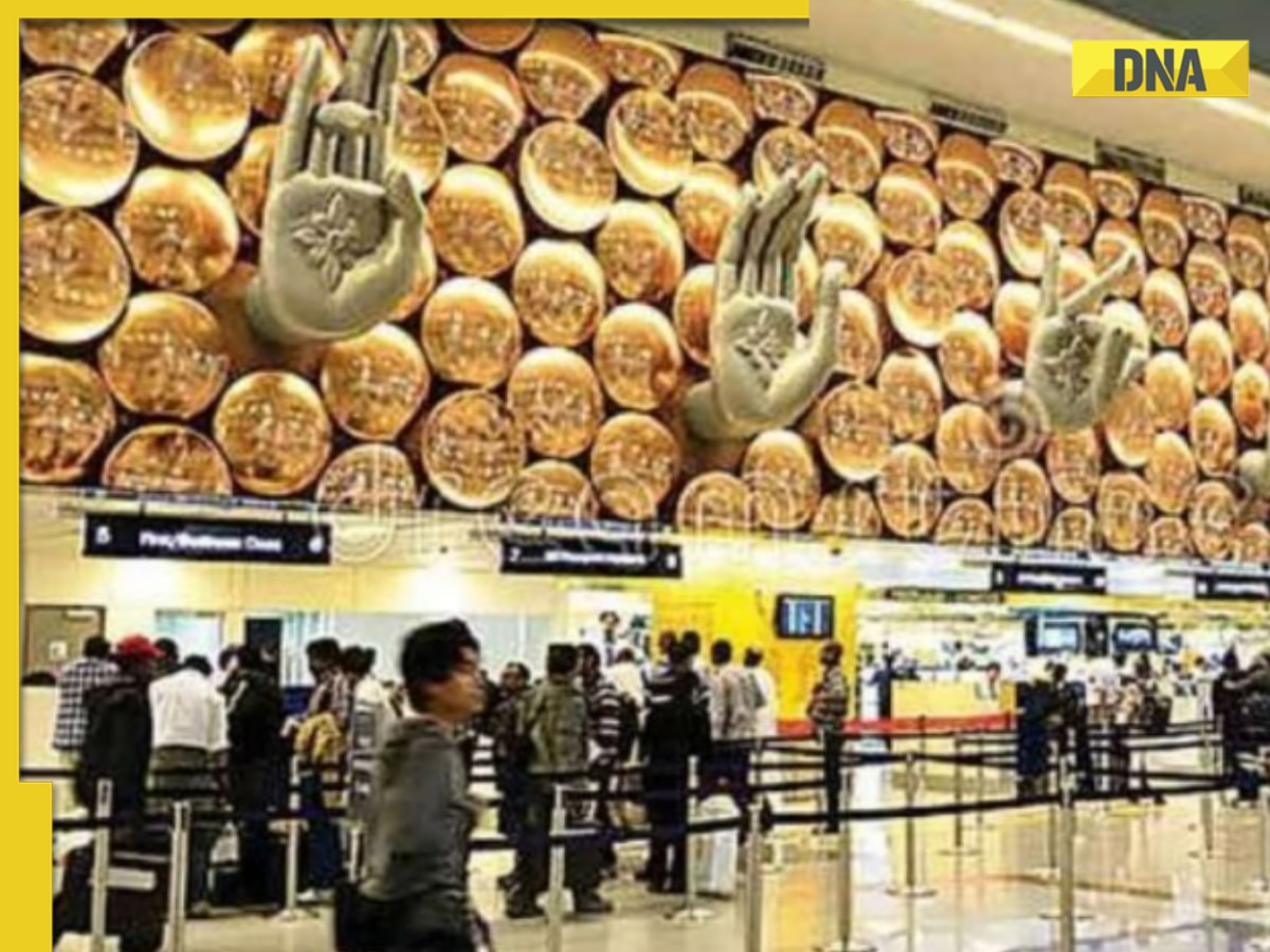 Delhi's IGI airport to have 4th terminal, new runway, govt reveals tentative launch date