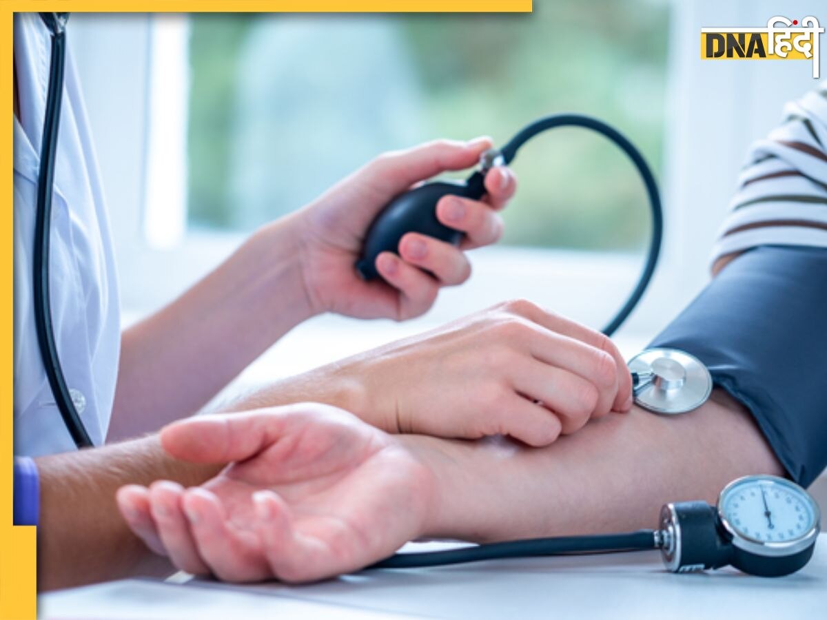 High Blood Pressure Control: हाई ब्लड प्रेशर की समस्या से हैं परेशान, आज से ही अपनाएं ये 8 तरीके, कंट्रोल हो जाएगा BP