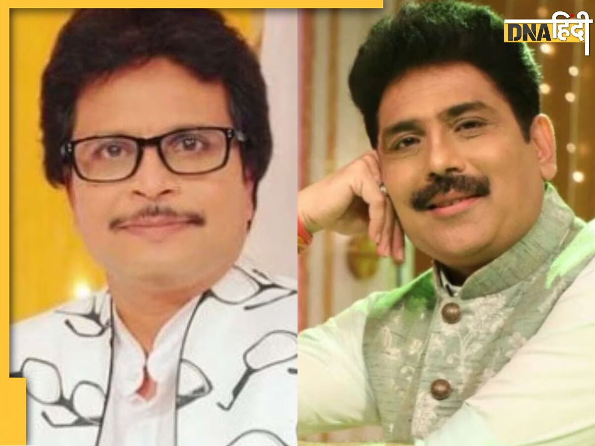 Taarak Mehta Ka Ooltah Chashmah के मेकर्स की बढ़ीं मुश्किलें, Shailesh Lodha ने Asit Modi के खिलाफ दर्ज कराई शिकायत, ��जानें मामला