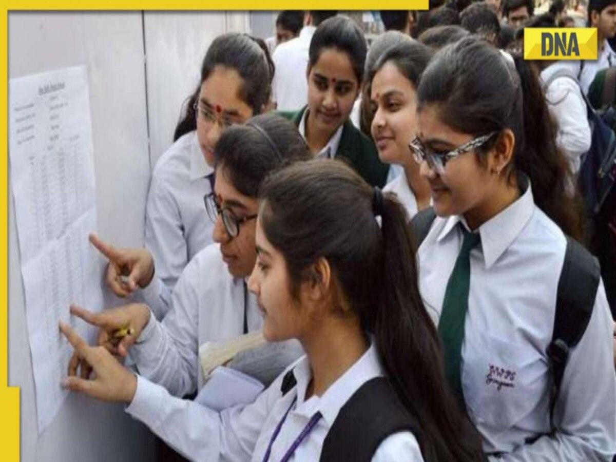 Karnataka 2nd PUC Result 2023: Karnataka Board Class 12 result DECLARED, direct link here