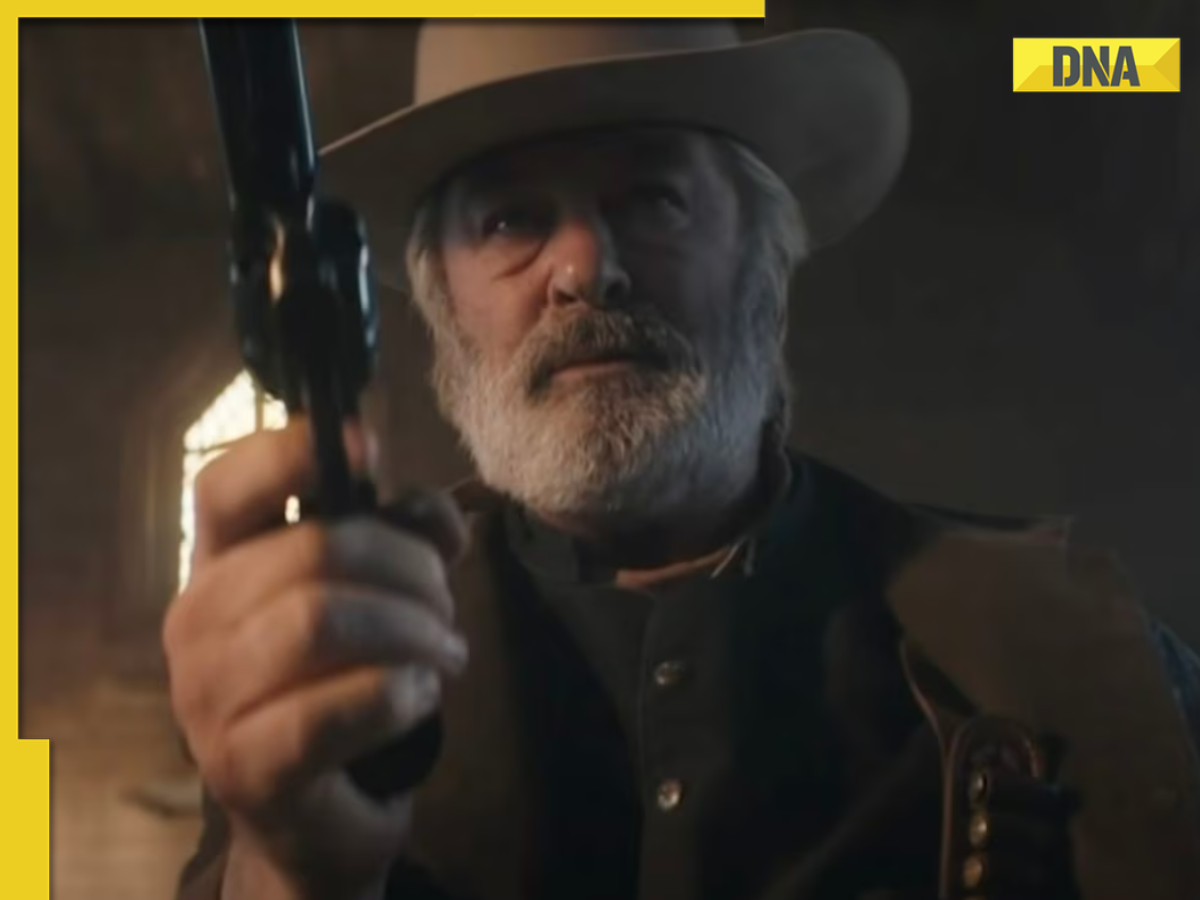 Rust, film in which Alec Baldwin gun tragedy occurred, to resume ...