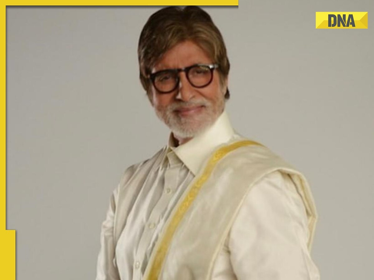 Amitabh Bachchan requests for Twitter blue tick in desi style, says he paid for Twitter Blue: ‘Haath toh jod liye rahe…’