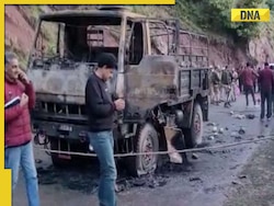 What is People’s Anti-Fascist Front, terror outfit that claimed responsibility for Poonch attack?