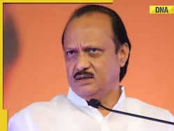 Ajit Pawar missing from NCP's meeting, its list of star campaigners for Karnataka polls