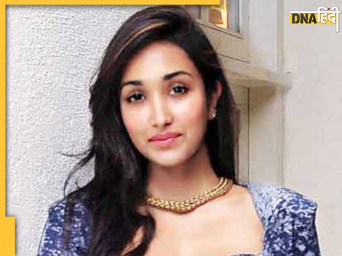 Jiah Khan case: 'म��ैं अंदर से टूट चुकी हूं...कोई रोशनी नहीं दिख रही', जब सुसाइड लेटर में एक्ट्रेस ने बयां किया था दर्द