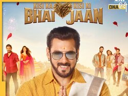 Kisi Ka Bhai Kisi Ki Jaan BO collection: 'भाईजान' की फिल्म को नहीं मिल रहे दर्शक, कमाई में गिरावट लगातार जारी