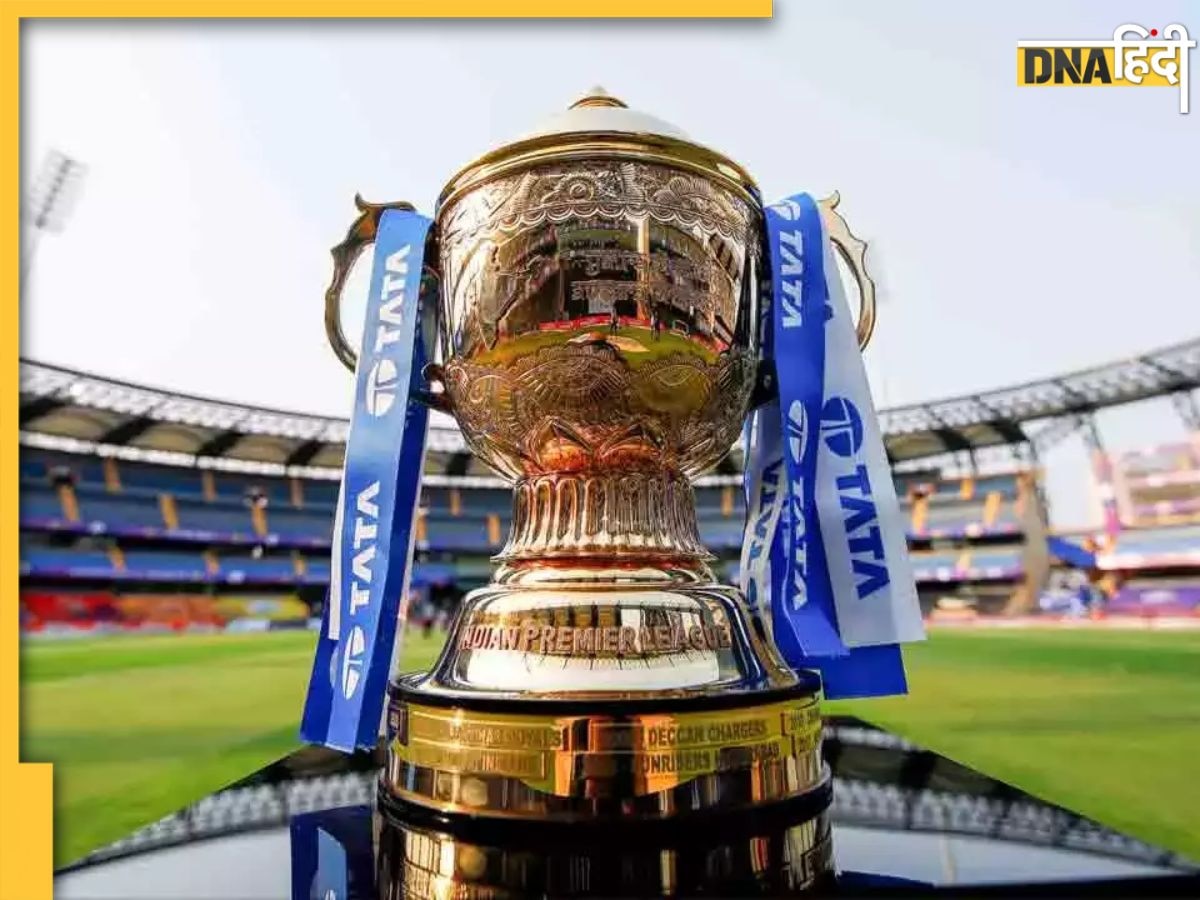 IPL 2023 के शेड्यूल को लेकर BCCI का बड़ा ऐलान, जानें कब खेला जाएंगे प्लेऑफ्स और फाइनल मुकाबले