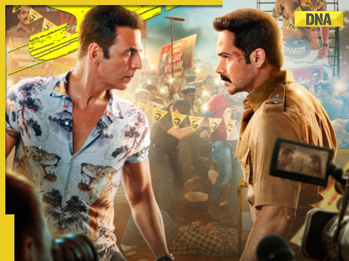 Selfiee OTT release: When, where to watch Akshay Kumar, Emraan Hashmi-starrer film