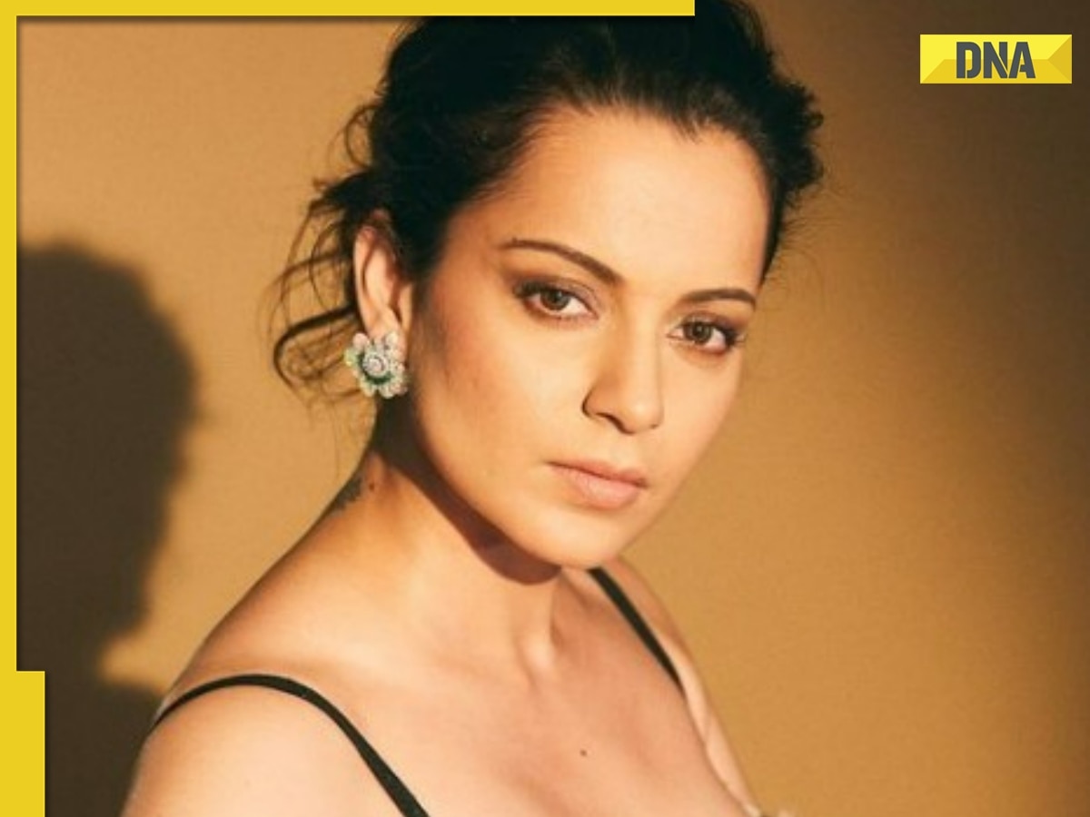 Kangana Ranaut slams parents of kid asking Virat Kohli, Anushka Sharma's daughter Vamika on date: 'Behooda baatein...'