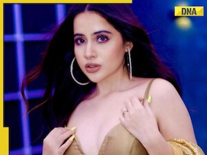 Urfi Javed reveals her apology for 'hurting sentiments' was April Fools' Day prank, Twitter says 'we knew that'