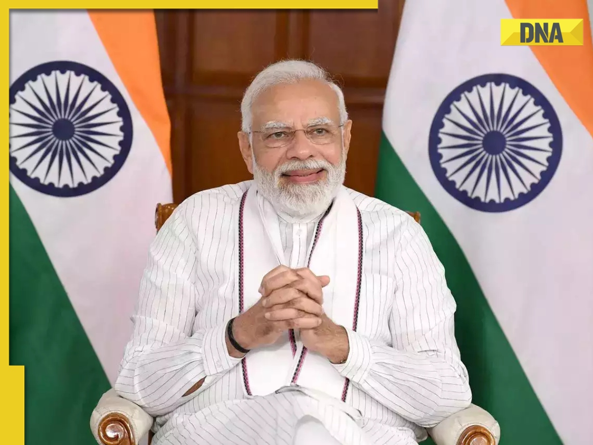 'Eid Mubarak': PM Modi, UP CM Yogi Adityanath extend greetings on Eid ...