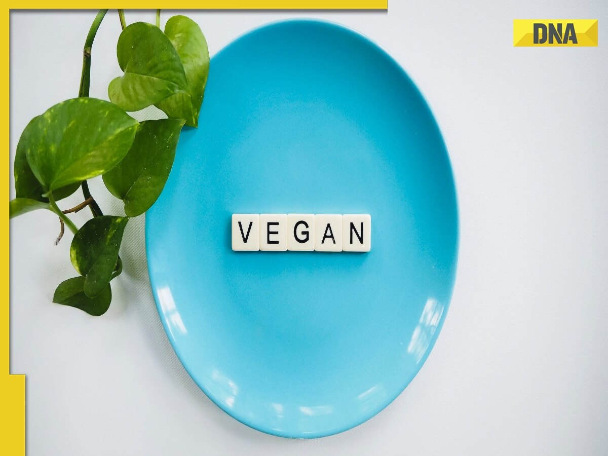 Vegan Diet: Is veganism bad for you? Know its pros and cons