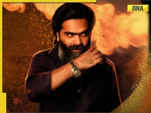 Pathu Thala OTT release: When, where to watch Silambarasan TR, Gautham Karthik's action thriller film