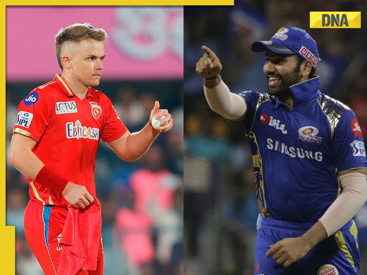 MI vs PBKS Highlights, IPL 2023: Arshdeep shines as Punjab Kings beat Mumbai Indians by 13 runs