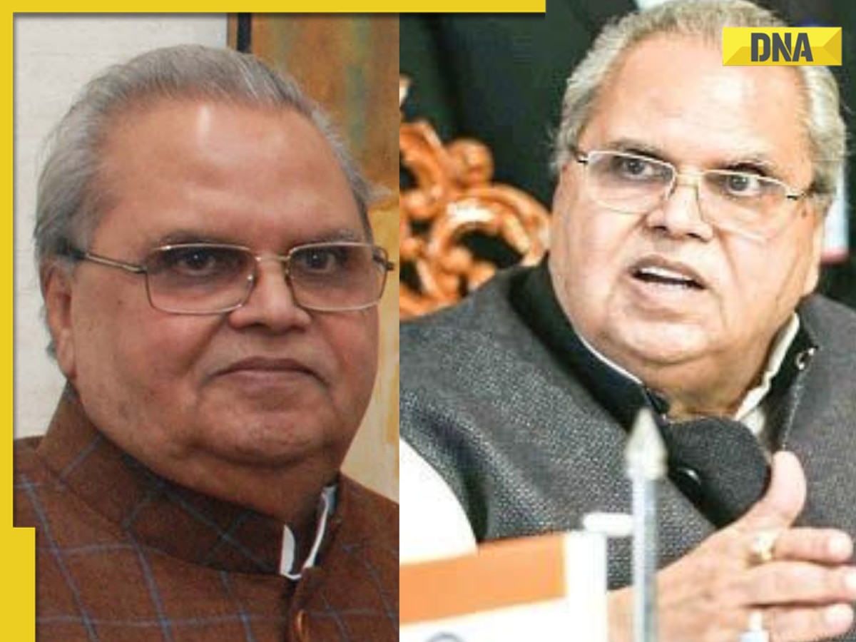 Satya Pal Malik vs Delhi Police explained: Was he detained?