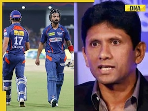'Brainless from LKO': Venkatesh Prasad slams KL Rahul after shocking