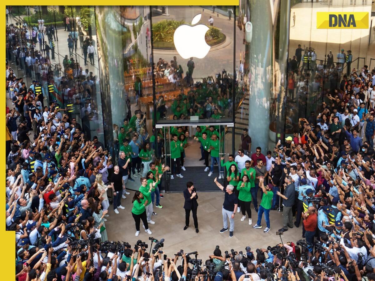 Apple hired MBA, BTech employees for salesperson jobs, offered iPhone, iPad discounts, salaries to be...