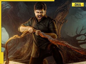 Virupaksha box office collection day 2: Sai Dharam Tej breaks record of his previous film, earns Rs 9.15 crore