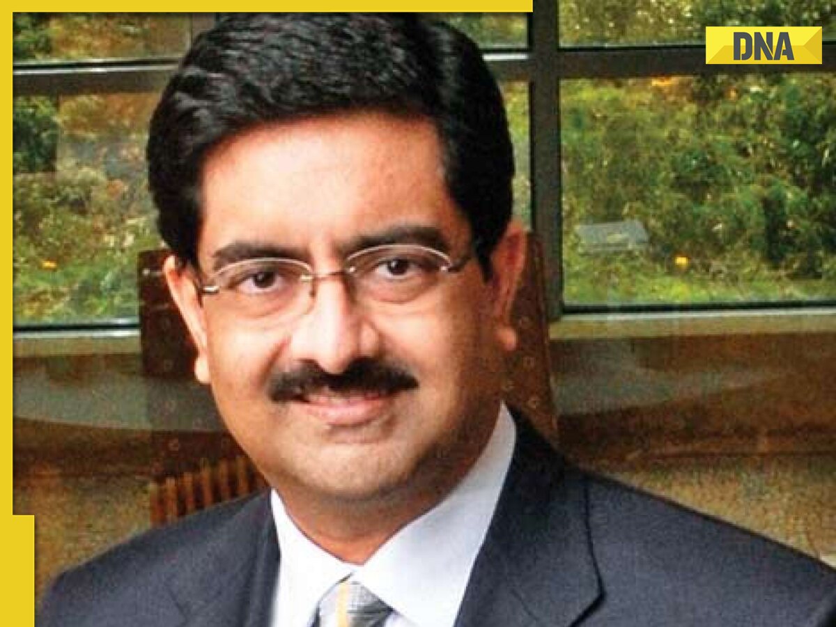 Meet Kumar Mangalam Birla, Chairman Of Aditya Birla Group That Owns 47 ...