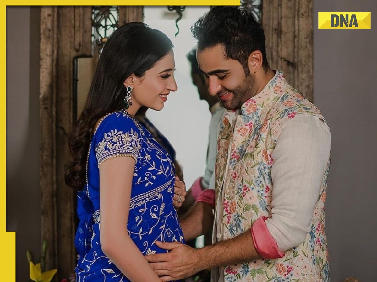 Armaan Jain Annisa Malhotra Jain Welcome Baby Boy Rana Kareena Kapoor