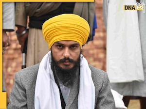 अकाली दल, कांग्रेस या आप, पंजाब में अमृतपाल के चुनावी मैदान में आने से किसका खेल बिगड़ेगा?