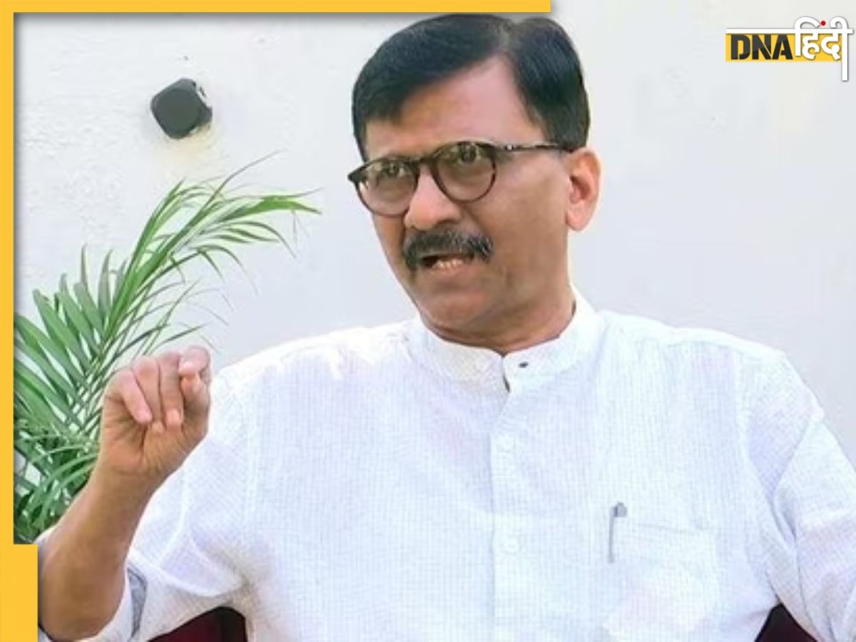 जोश में बहकी Sanjay Raut की जुबान, बोले- PM Modi की नाक..., Rahul Gandhi को PM बनाए जाने पर भी कह दी ये बात