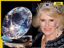 What is price of Indian-origin diamond Kohinoor? Why Queen Consort Camilla won’t wear it on her crown