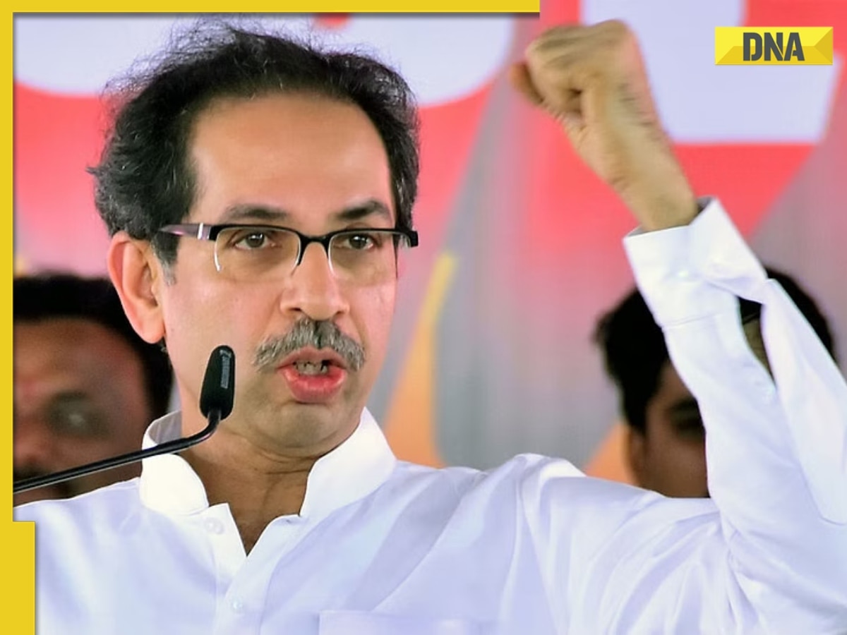 'I dare them to...': Former Maharashtra CM Uddhav Thackeray says 'elections can happen anytime, we are prepared'