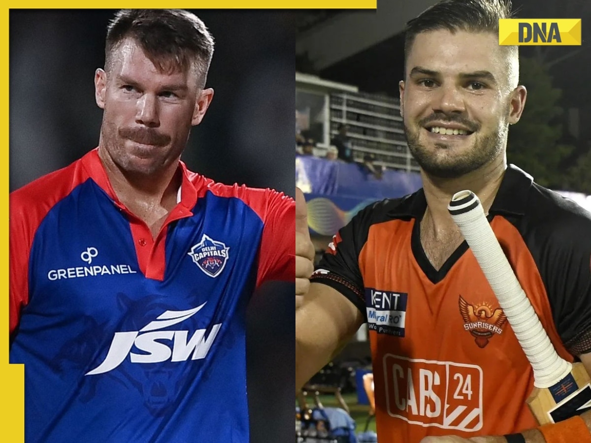 SRH vs DC IPL 2023 Match Preview: DC, SRH, bottom two on points table, look to one up each other