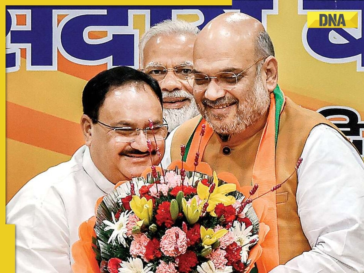 Karnataka Assembly Election 2023: Amit Shah, JP Nadda to hold roadshows as BJP gears up for campaigning